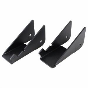 ジムニー JA11/JA71/SJ30 ブリッジキット サスペンション リア