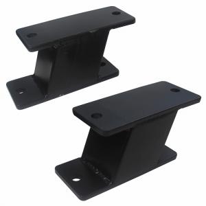 ジムニー JA11/JA71/SJ30 ブリッジキット サスペンション リア