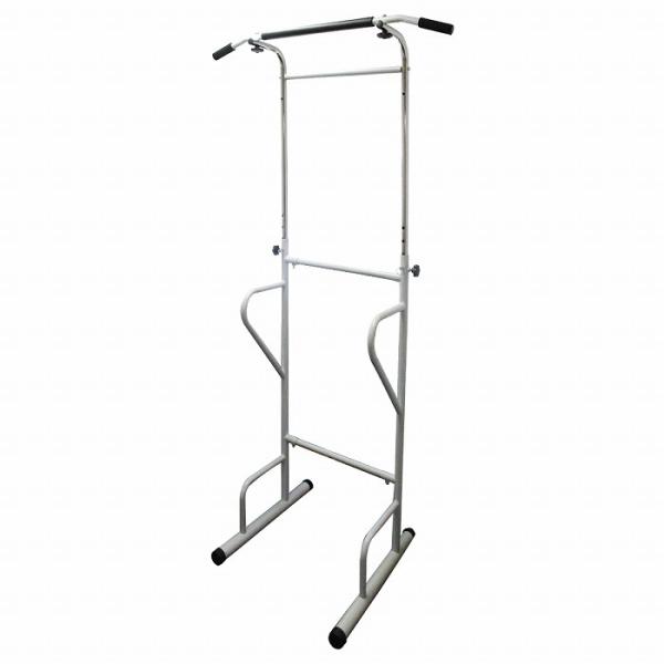 チンニングマスター ぶら下がり健康器具 背筋伸ばし 腹筋 腰痛 骨盤ゆがみ けんすい 懸垂マシン ス...