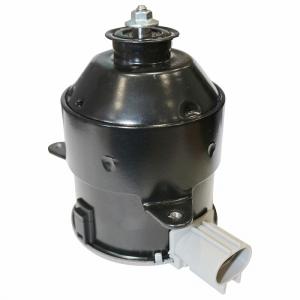 トヨタ（TOYOTA） 新品 電動 ファン モーター 1個 ウィッシュ WISH
