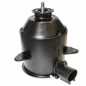 未使用】エッセ L235S 純正電動ファンモーター 168000-1230/16360