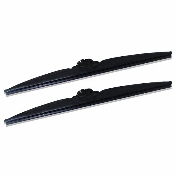 トヨタ NHP10系 アクア/AQUA 運転席側&amp;助手席側 セット スノーワイパーブレード 冬用 雪...