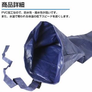 【23.5cm-28.5cm】ゴムフィッシング...の詳細画像2