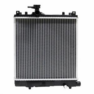 翔 専用 フルアルミ ラジエーター ジムニー JB23 JB33 JB43 AT 17700-80A10
