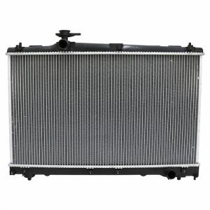 安心の6ヶ月保証 トヨタ ノア/ヴォクシー AZR60G/AZR65G ラジエーター