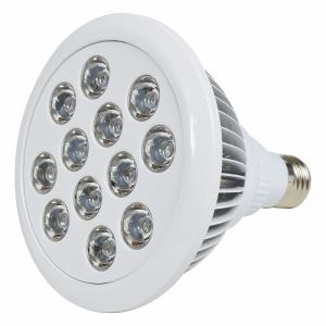 アクアリウム LED ライト 水槽 照明 45W 15LED 電球型 E26 E27