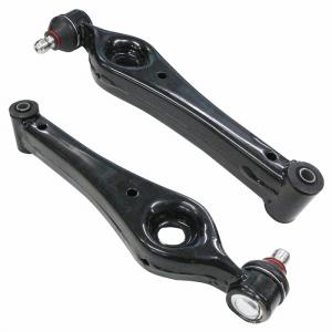 ロアアーム フロント ワゴンR MC12S MC22S MC21S 2本SET 新品 日本