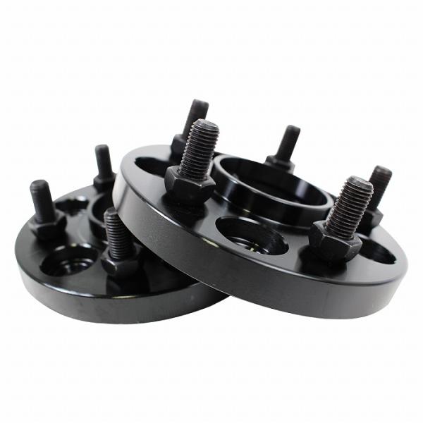 ハブ一体型 厚さ17mm PCD 108 5H ハブ径 63.4mm M12 P1.5 ジャガー X...