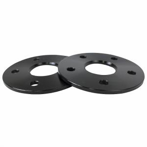 ハブ一体型 厚さ 15mm PCD 変換 120 → 114.3 5穴 5H LS460 LS600 40系