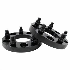 ワイドトレッドスペーサー JKラングラー グランドチェロキー P.C.D:127