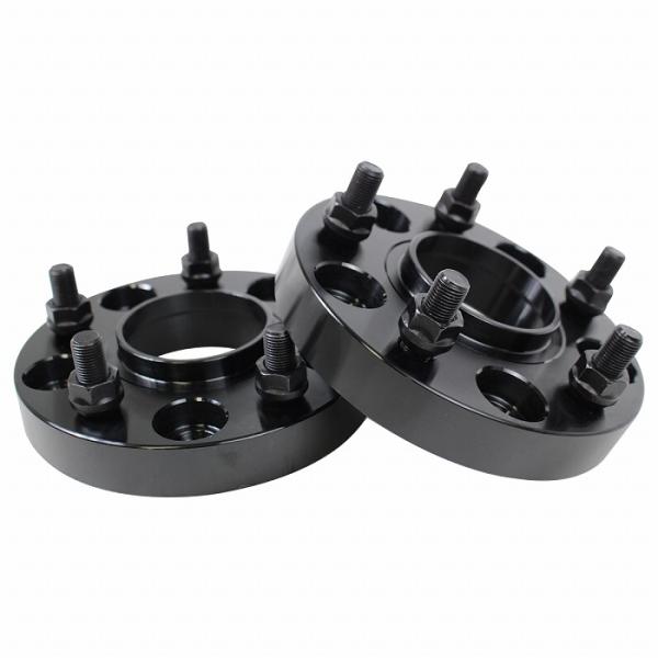 ハブ一体型 厚さ25mm PCD 127 5H ハブ径 71.6mm 1/2-RH JK ラングラー...