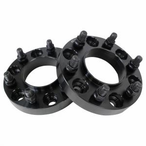 ZEAL ワイドトレッドスペーサー 60mm厚 ZEALワイドトレッドスペーサー（60mm厚) 5穴PCD150用 (ランクル