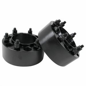 ワイド　スペーサー　PCD139.7 6穴　25mm　M12  1.5　 ワイドトレッド スペーサー 6H 6穴 PCD139.7 ボルト M12 P1.25 ナット