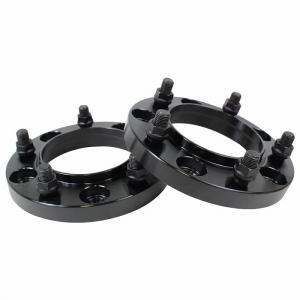 送料無料 ワイドトレッドスペーサー 5H 5穴 PCD150 20mm M14-P1.5 2枚