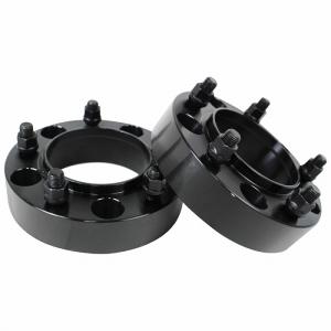 ZEALワイドトレッドスペーサー（30mm厚) 5穴PCD150用 (ランクル