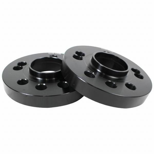 ハブ一体型 厚さ 20mm 5穴 5H PCD 98 ハブ径 58.1mm M12 P1.25 アル...