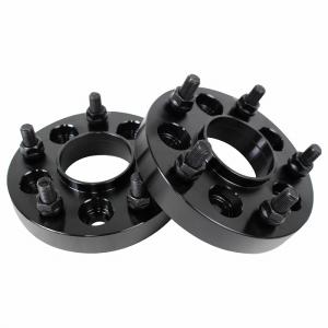 厚さ 30mm PCD 変換 127 → 114.3 5穴 5H M14×P1.5 から ジープ に