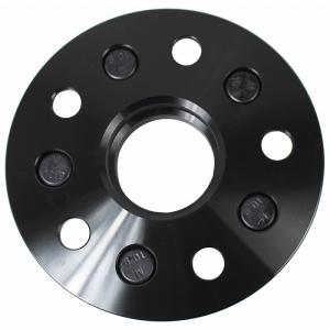 ハブ一体型 厚さ 15mm PCD 変換 12...の詳細画像2