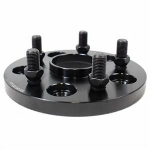 ハブ一体型 厚さ 15mm PCD 変換 12...の詳細画像4