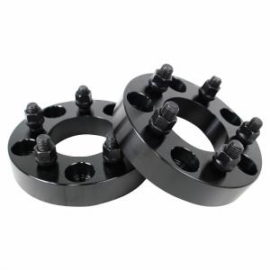 ワイドトレッドスペーサー JKラングラー グランドチェロキー P.C.D:127