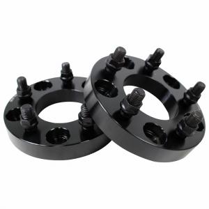 厚さ 30mm PCD 変換 127 → 120.65 1/2-20 PCD127 から 5穴 5H ジープ