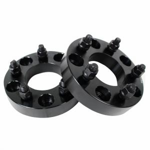 ワイドトレッドスペーサー　30mm ラングラーjk ワイドトレッドスペーサー JKラングラー グランドチェロキー P.C.D:127