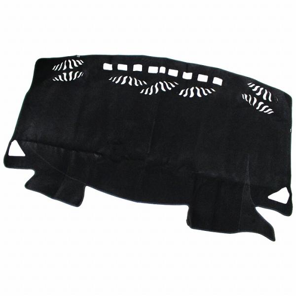 ダッシュマット トヨタ アルファード ヴェルファイア 30 系 2015-2023 前期 後期 ダッ...