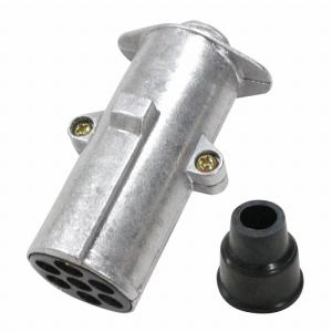 SOREX（ソレックス）配線カプラー（ST-002）7極タイプ*トレーラー