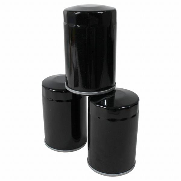 オイルフィルター 3個 トレイルブレイザーEXT 純正互換品 25014377/19210285/2...