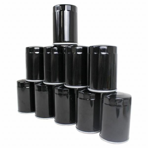 オイルフィルター 10個 トレイルブレイザーEXT 純正互換品 25014377/19210285/...