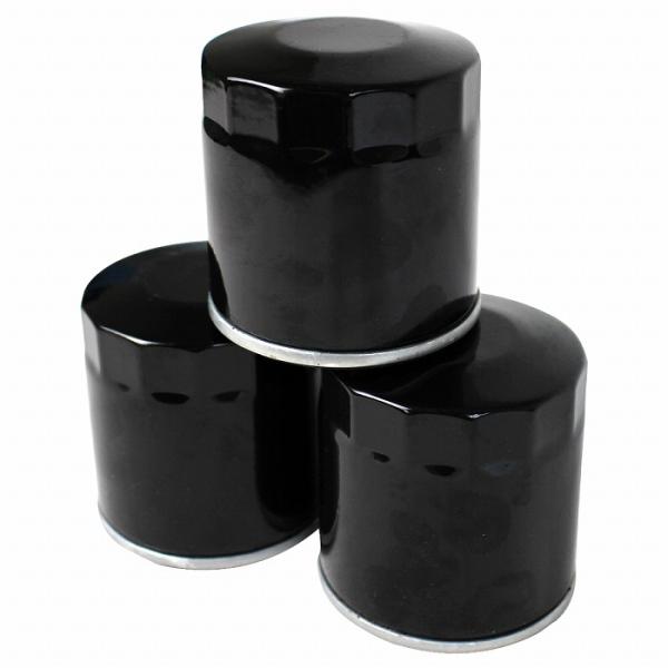 オイルフィルター 3個 キャデラック SRX 純正互換品 19303975/89017524 オイル...