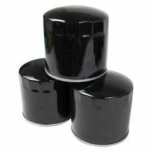オイルフィルター 3個 アトラス 純正互換品 8-97371334-0/8-97148270-1/15208-89TB6/AY100-NS030/15208-89TB6/1K03-23-802 日産 ニッサン