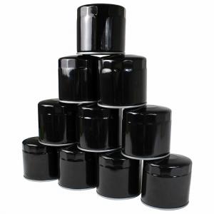 オイルフィルター 10個 アトラス 純正互換品 8-97371334-0/8-97148270-1/15208-89TB6/AY100-NS030/15208-89TB6/1K03-23-802 日産 ニッサン