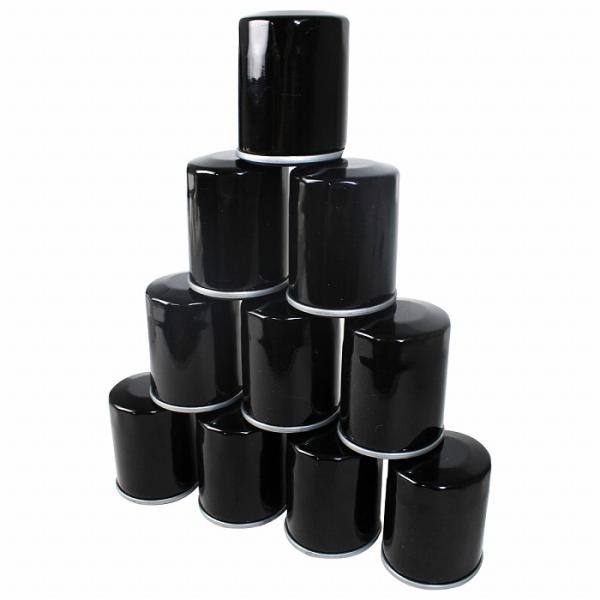 オイルフィルター 10個 GT-R 純正互換品 AY100-NS006/15208-31U00/5-...