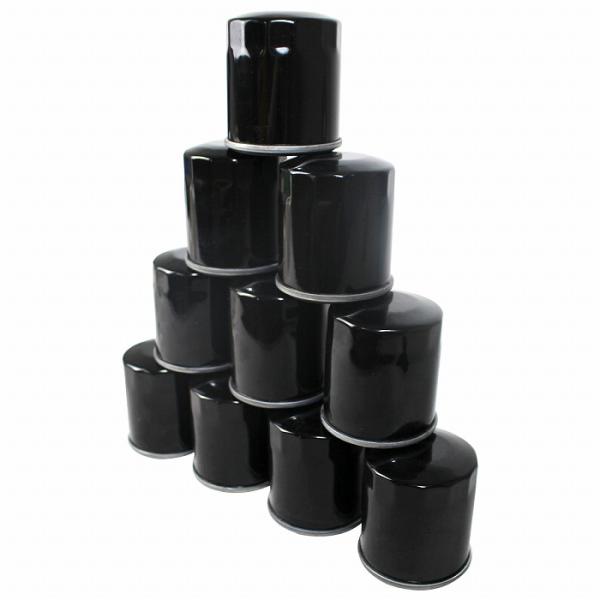 オイルフィルター 10個 アクティトラック 純正互換品 15400-PFB-004/15400-PF...