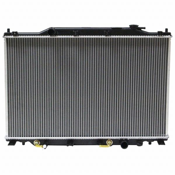 ラジエーター ホンダ ステップワゴン/ステップワゴンスパーダ 後期 RF3 RF4 K20A K24...