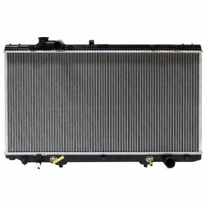 KOYO コーヨー レーシングラジエター タイプR トヨタ アリスト JZS161