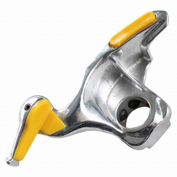 タイヤチェンジャー マウントヘッド 30mm プロテクター付き 車 バイク 整備 工具 ホイール 交...