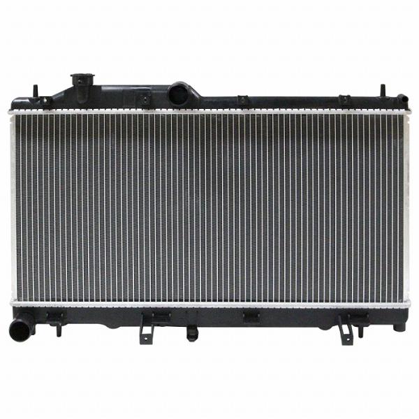 ラジエーター スバル レガシィ CBA-BL5 CBA-BP5 TA-BL5 TA-BP5 EJ20...