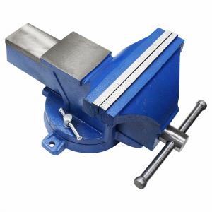 H&H 万力 バイス 200mm 360度回転式 HRV-200 卓上 リードバイス H&H 万力 バイス 200mm 360度回転式 HRV-200 卓上 リードバイス