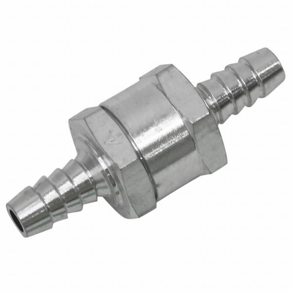 『8mm』 ワンウェイバルブ 逆流防止 逆止弁 チェック弁 内圧コントロール ブレーキブリーダー ア...