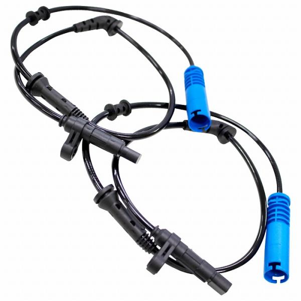 【2本】ABSセンサー MINI R52 cooper フロント スピードセンサー 34526756...