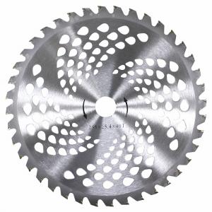 チップソー替刃９組セットSPECIAL CHIPSAW 刈払機用 255×40P 10枚】セット 草刈り機 チップソー 替刃 外径 255mm 刃数 40枚刃 穴径