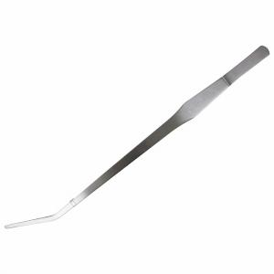 DENNERLE 水槽用器具セット ステンレス製水草メンテナンス器具一式 送料220円】27cm 270mm 水槽 水草 手入れ ピンセットステンレス製 錆び