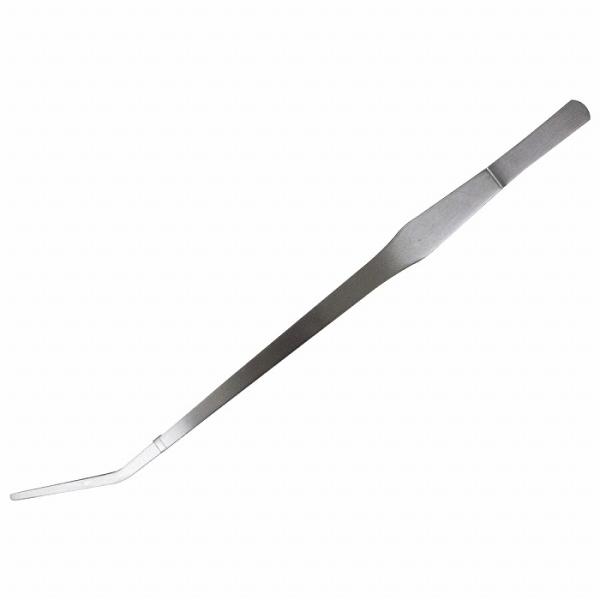 38cm 380mm 水槽 水草 手入れ ピンセットステンレス製 錆びない アクアリウム ハーバリウ...