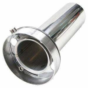 ROSSO MODELLO ステンレス インナーサイレンサーW ◇汎用 テール