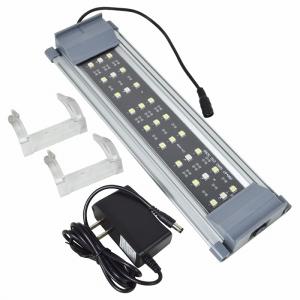 海水魚 サンゴ水槽用 120W LED照明 LEDライト プレート型 フル