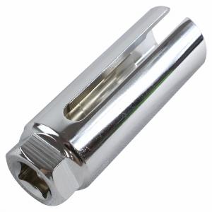 O2センサーソケット 22mm 差込角1/2(12.7mm) 全長90mm オーツーセンサーソケット