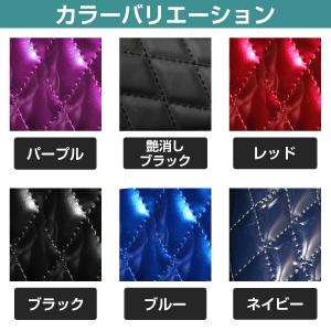 ドアハンドルグリップカバー 2点セット UDト...の詳細画像4