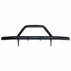 【送料無料】ジムニー 頑丈なリアバンパー JA22 JA12 JA11 JA11/JA12/JA22/JA71/SJ30 ジムニー リアバンパー 本体のみ